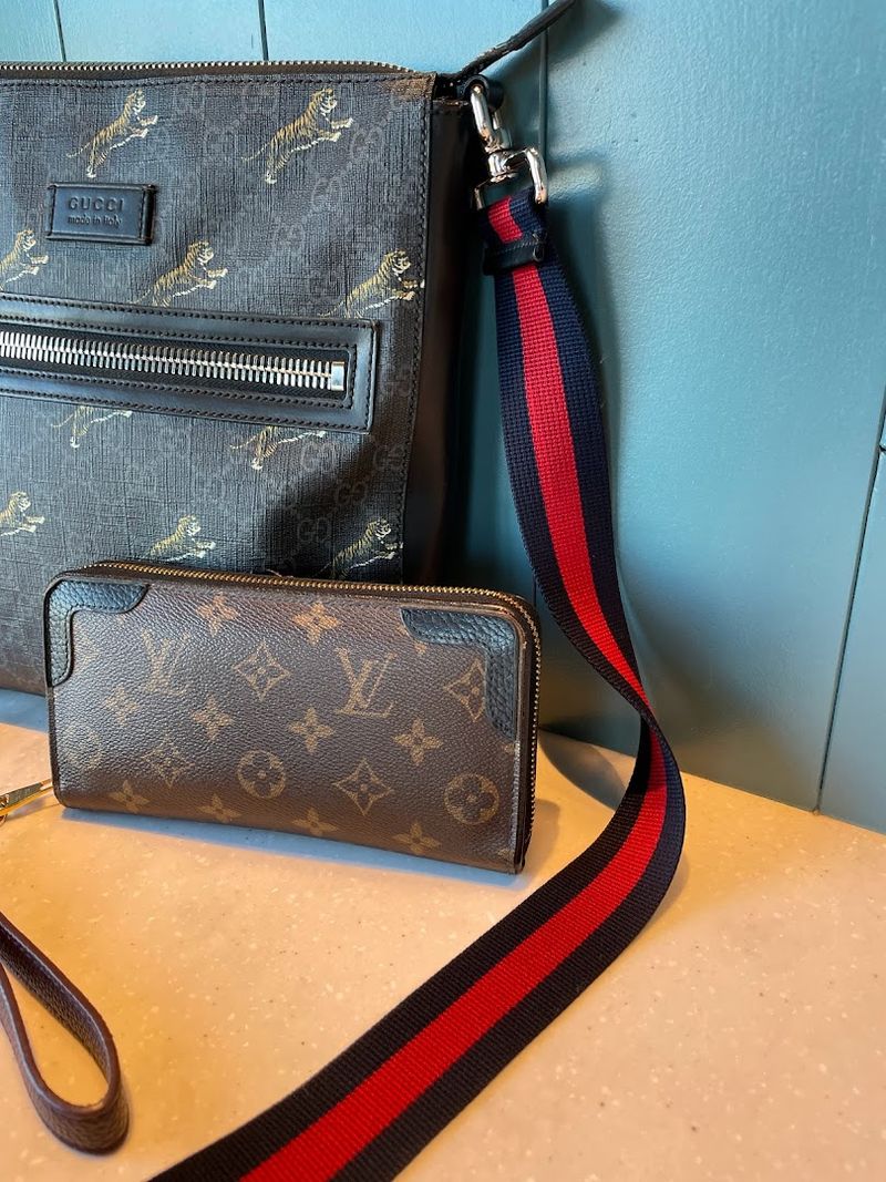 Designer Labels You Can Really Score Here