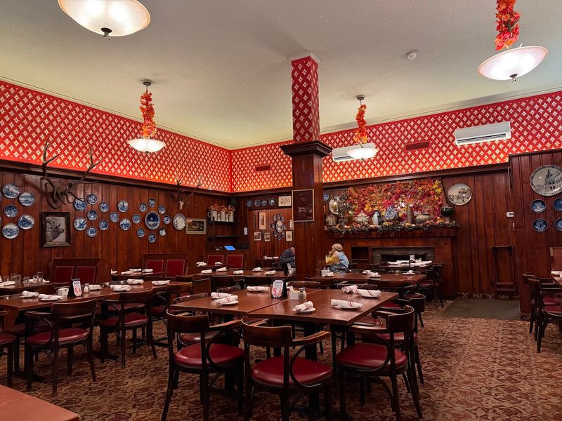 A History That Spans Nearly 90 Years