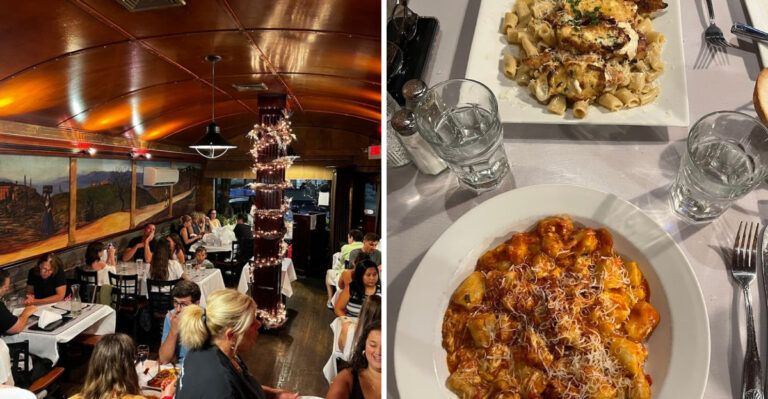 People Drive From All Over Massachusetts In 2026 For The Seriously Good Italian Food At This Casual Restaurant