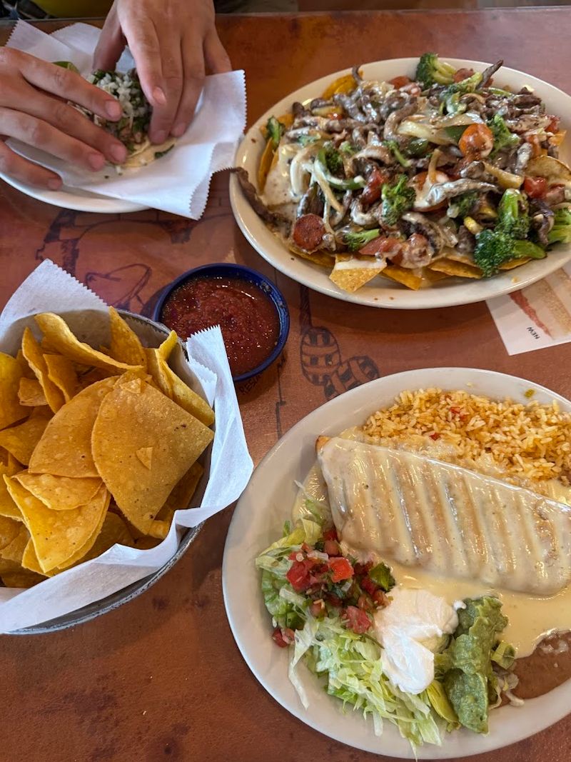 The Supreme Nachos That Started It All