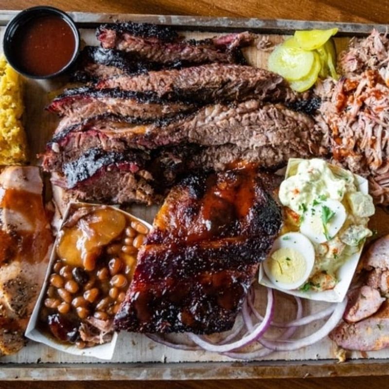 What Keeps Hungry Diners Coming Back