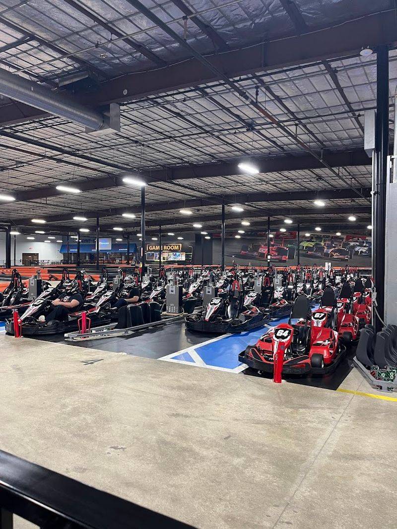 A Podium Finish That Makes Every Race Feel Official