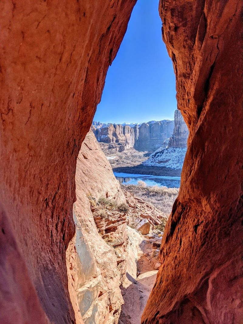Tips For Photographing Expansive Canyon Landscapes