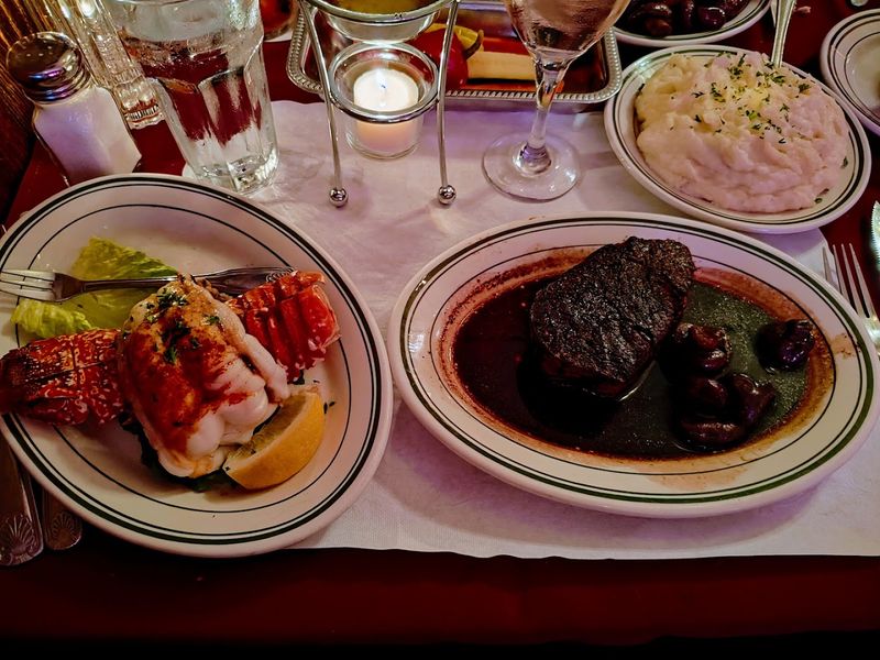 The Filet Mignon That Regulars Can't Stop Talking About