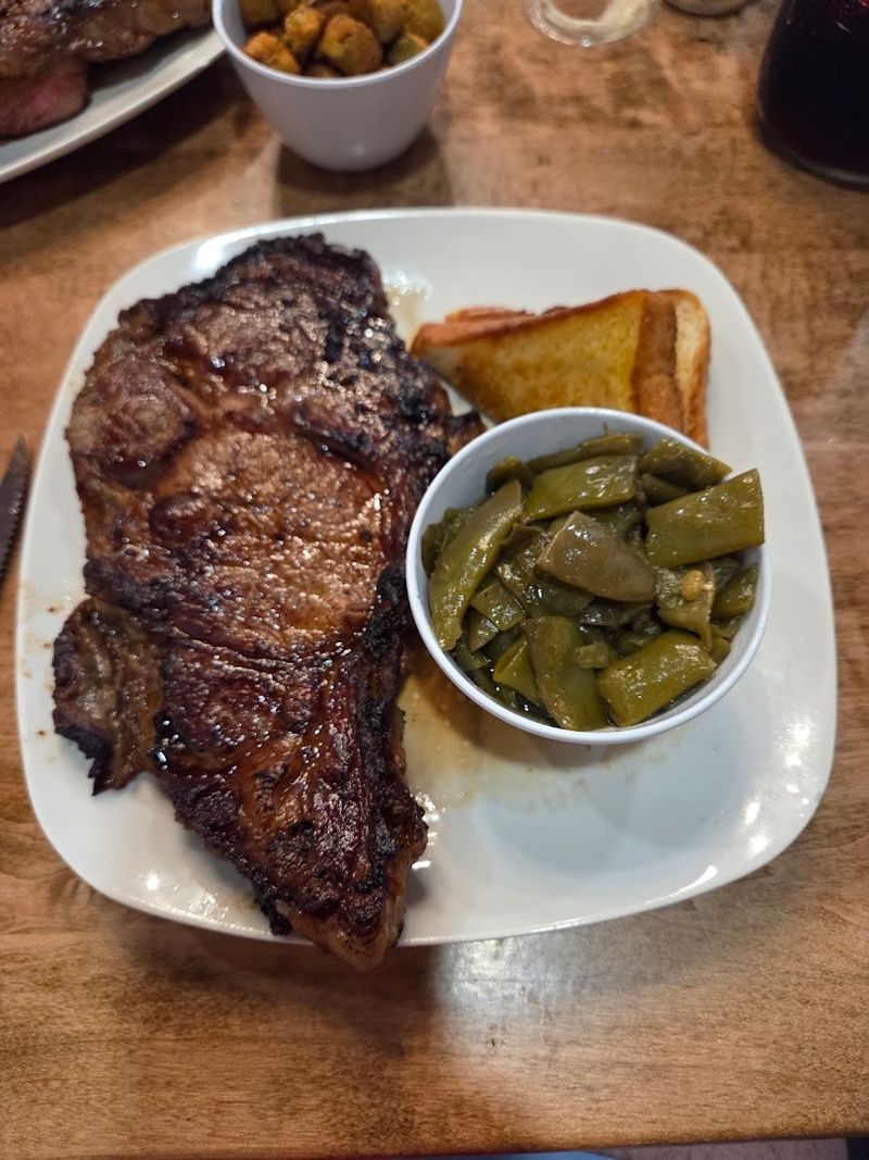 What Makes This Filet Mignon Stand Out