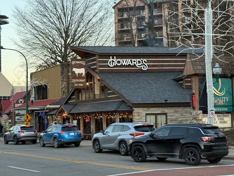 Location And Parking Realities Worth Knowing Before You Go