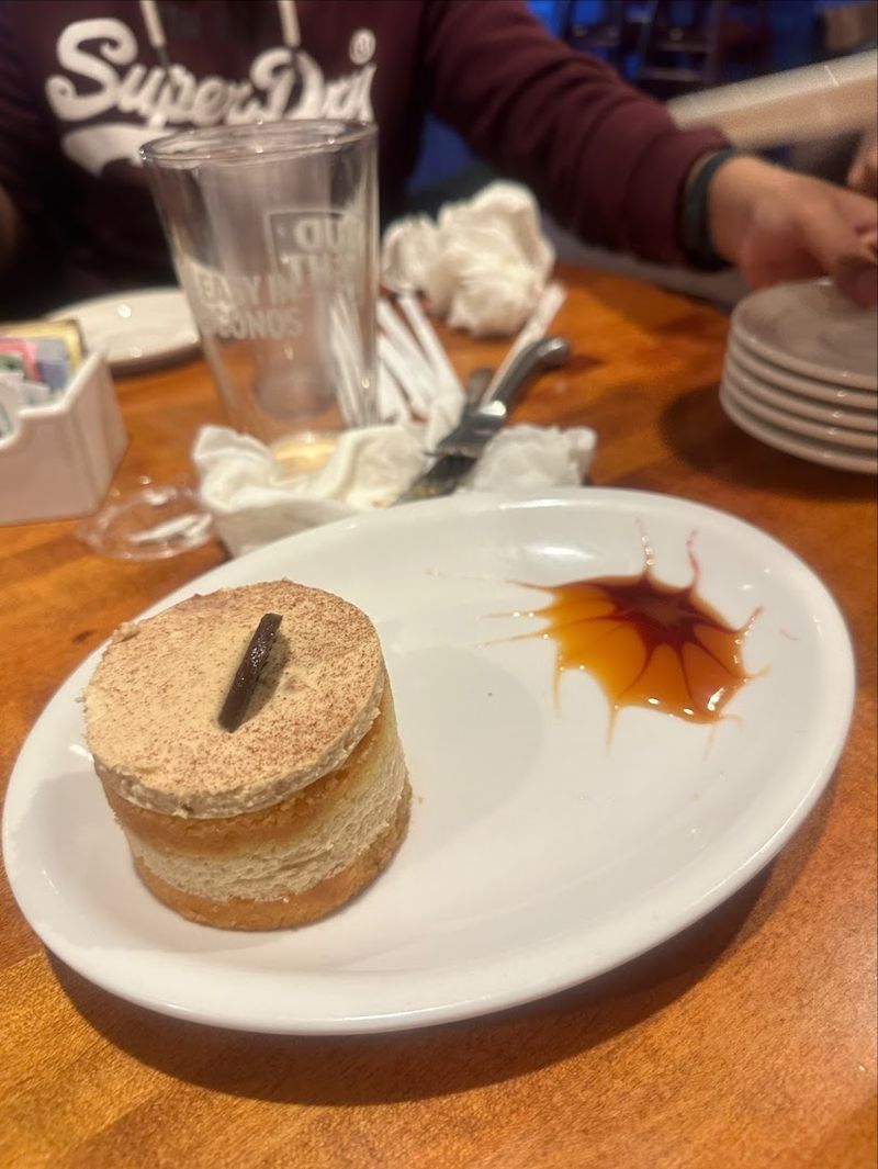 Locally Sourced Desserts And Treats