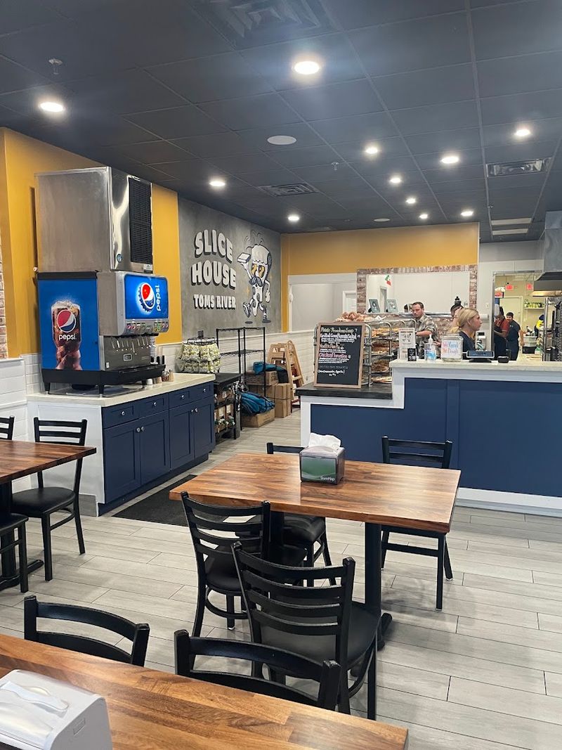 Slice House 