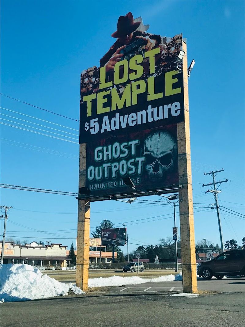 Why This Unusual Wisconsin Stop Is Worth The Detour