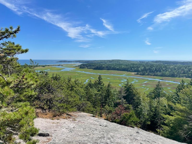 Historical Significance Of The Coastal Region