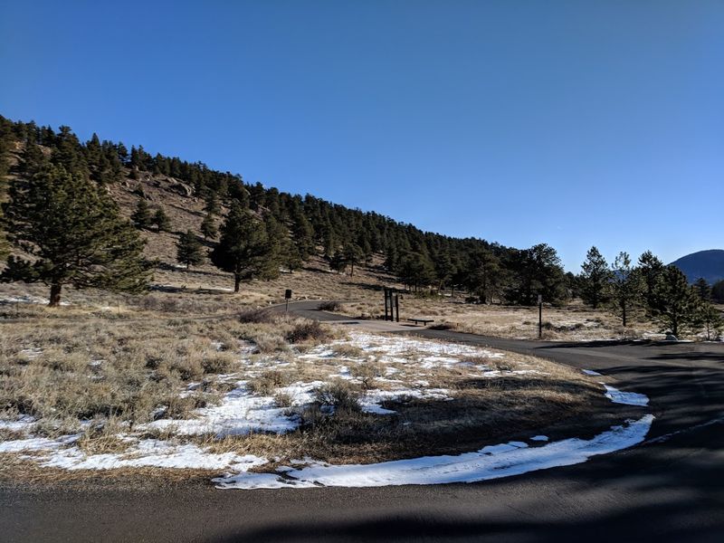 Historical Significance Of Mountain Meadow Regions