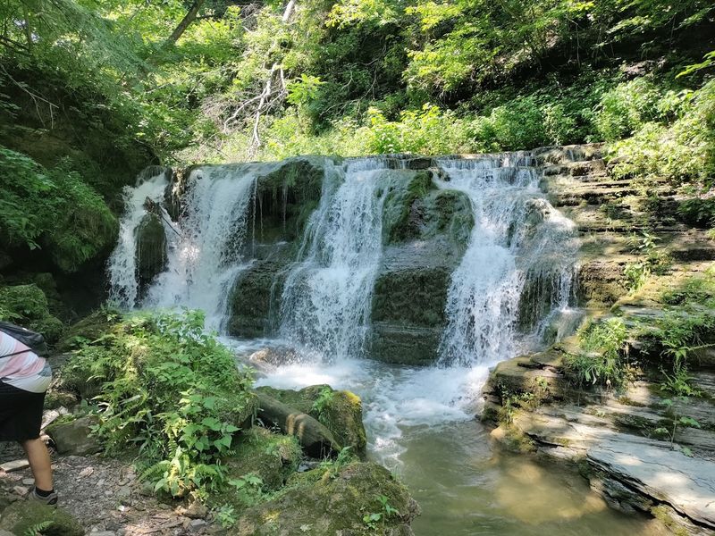 Why This Trail Belongs On Your List Of New York Outdoor Experiences