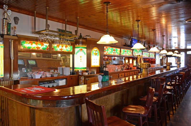 Brazen Head Pub, West Bend