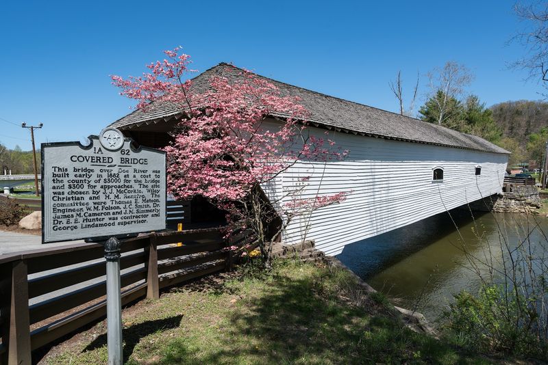 Proximity To Sycamore Shoals And Tennessee Frontier History