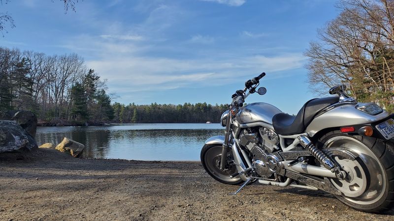 Kayaking And Paddleboarding On Calm, Glassy Water