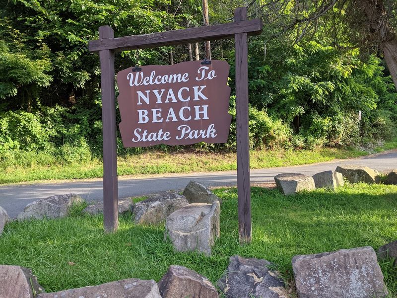 Every Season Gives The Park A Completely Different Character