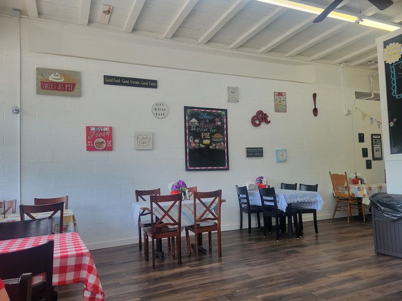 Lambert's Southern Pies & Bake Shop, Maryville