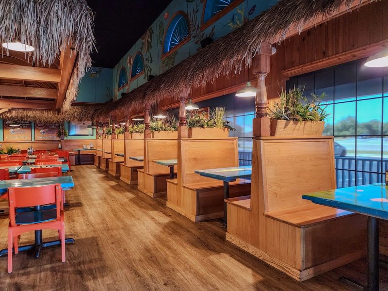 Michael's Seafood Restaurant