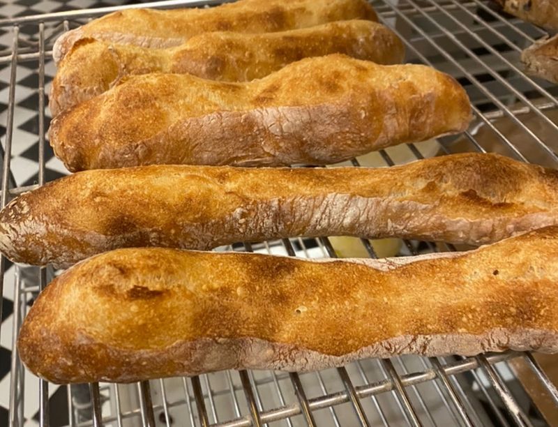 Baking Classes That Turn Customers Into Actual Bakers