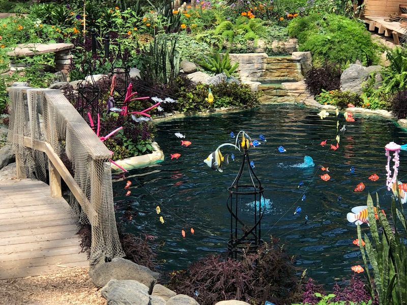 The Butterfly Place, Westford