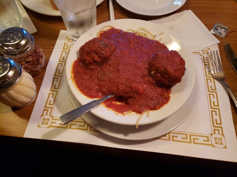 Sour Beef And Dumplings Tradition