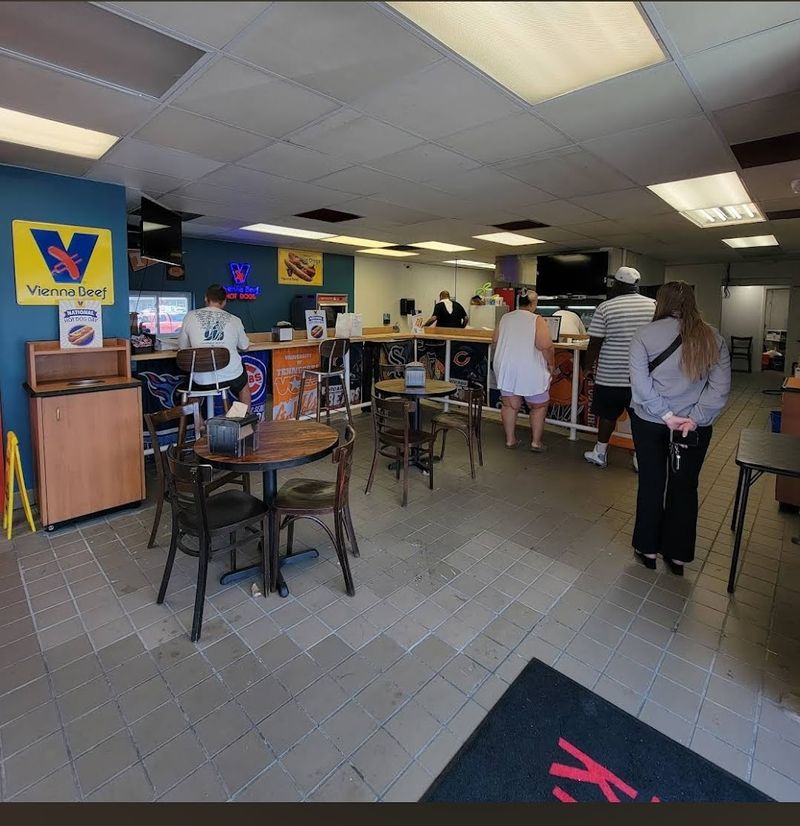 What The Atmosphere Inside Feels Like