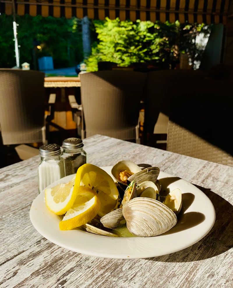 Unique Seafood Specialties To Savor