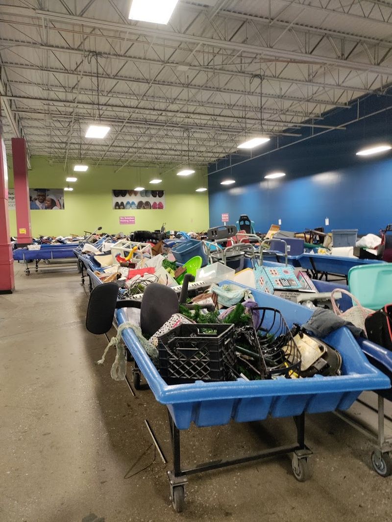 Organizing Purchases For Practical Use