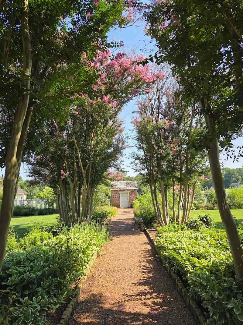 Why The Hermitage Stands Out Among Presidential Sites In America