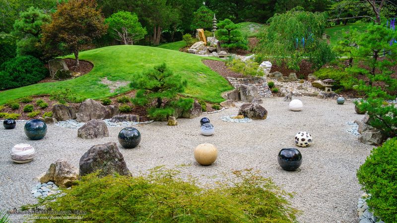 The Seasonal Changes That Make Every Visit Feel New