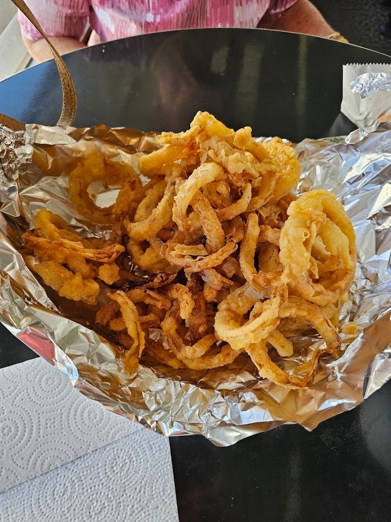 A Local Favorite That Belongs On Your Food List