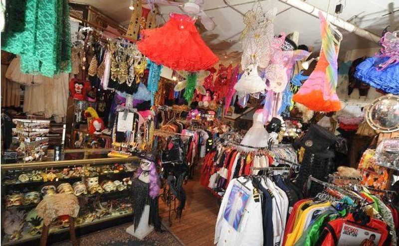 Great Eastern Trading Company, Cambridge