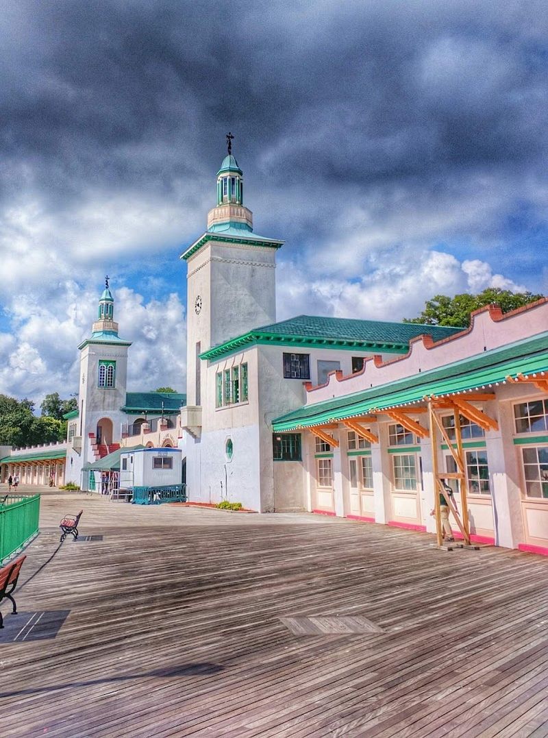 Marshlands Conservancy: Where The Land Meets The Sound In Quiet Splendor