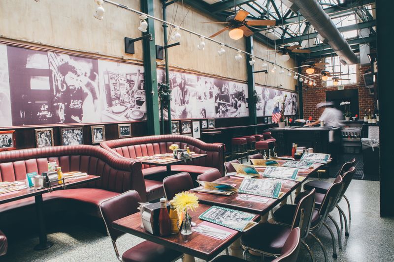 A Retro Stop That Deserves A Closer Look