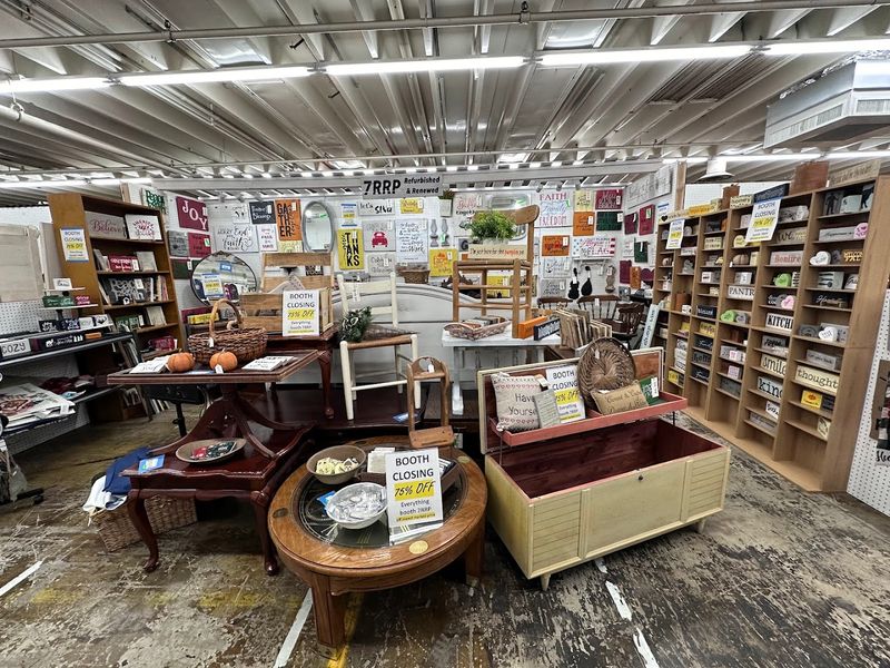 A Treasure Hunt Worth Adding To Your Virginia List