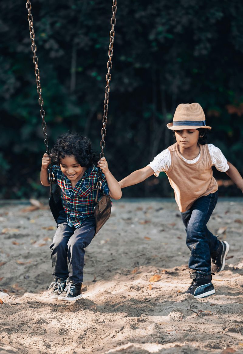 Knee High to a Grasshopper