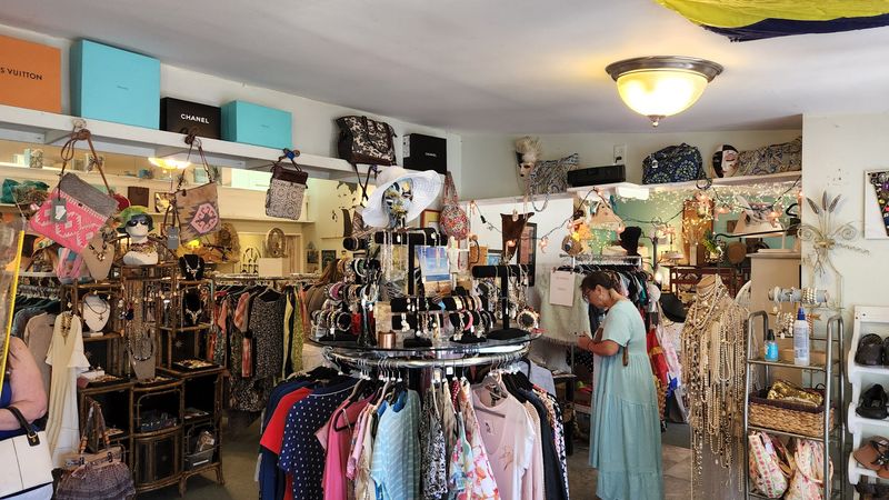 Wilma's Eclectic Finds For You, West Yarmouth