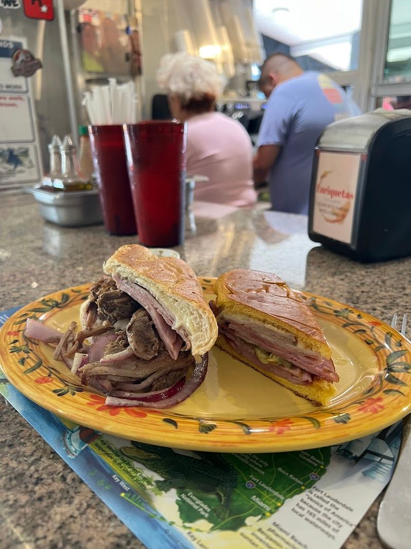 This Lunch Spot Is Worth The Long Drive