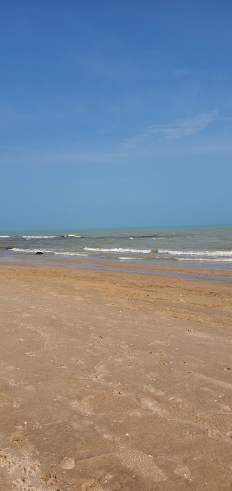 Harrington Beach State Park