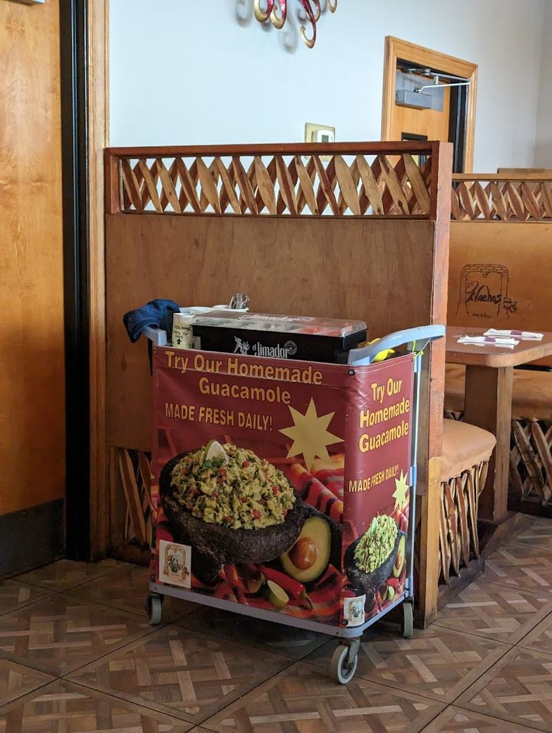 Chile Colorado: Slow-Cooked And Full Of Depth