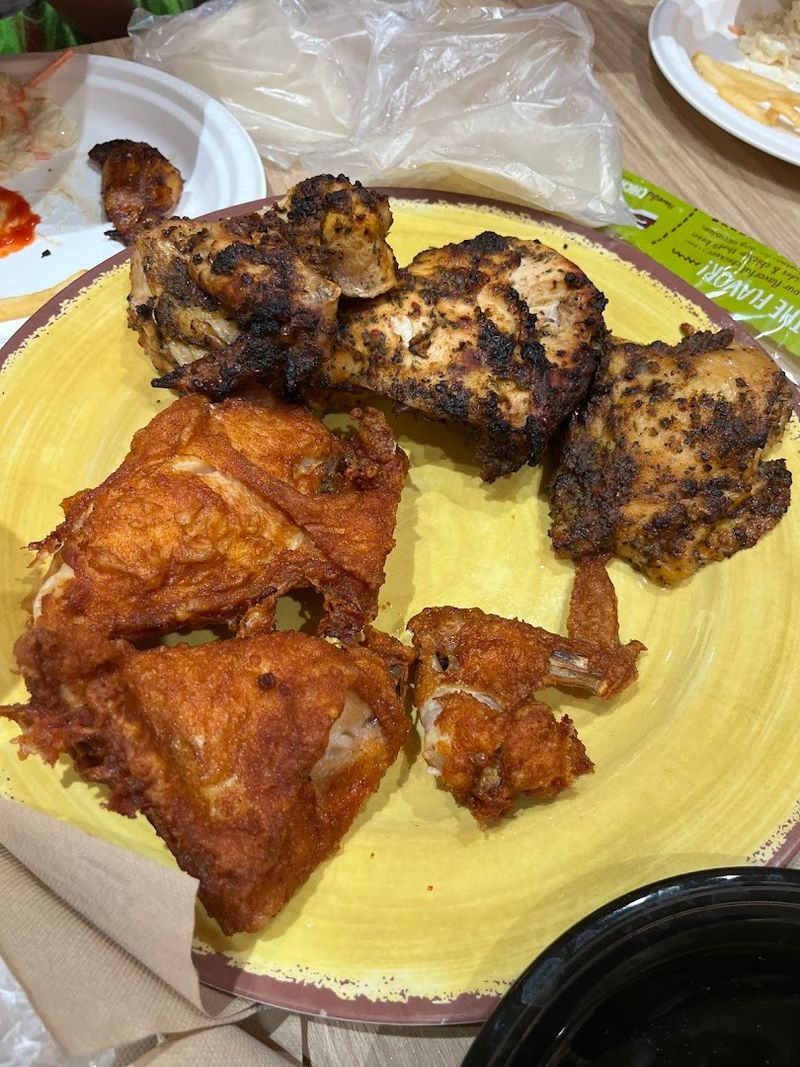 The Flavor That Stops You Mid-Bite