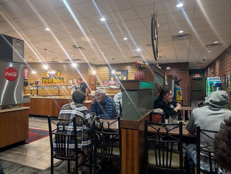 Pizza Ranch