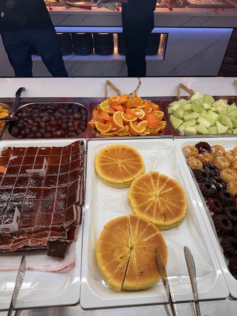 Distinctive Sweet Treat Recipes