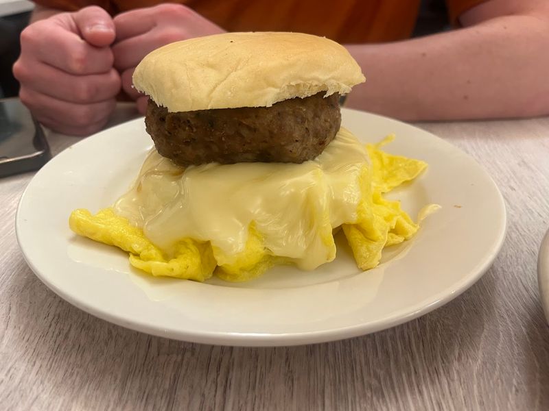 Vegetarian Options In Amish Style Menus