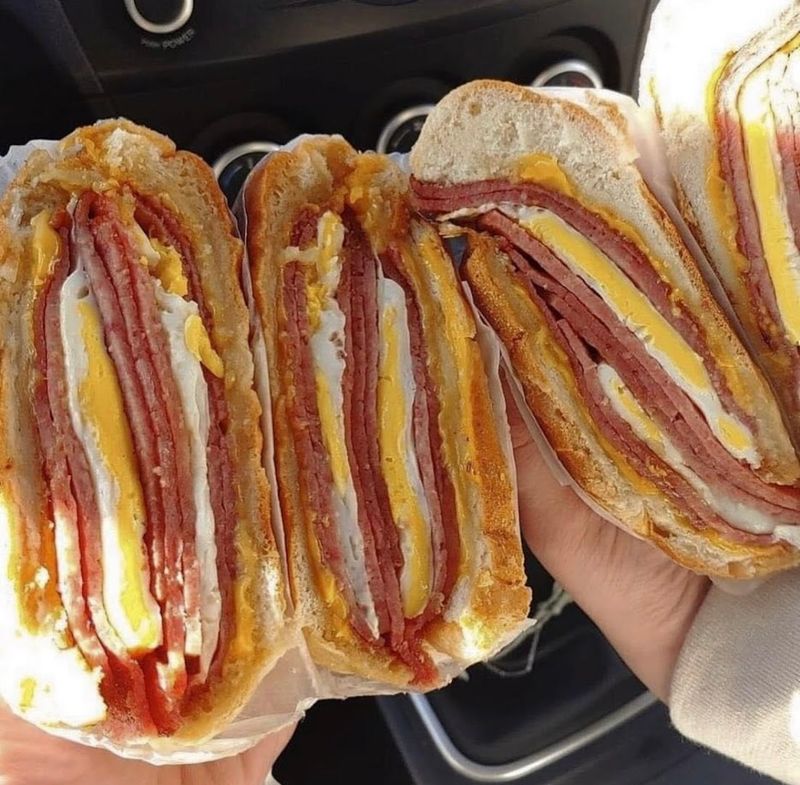 Comparison Between Pork Roll And Similar Meats