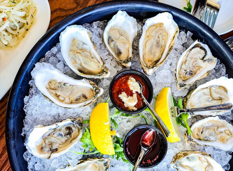 Local Ingredients And Sustainable Sourcing