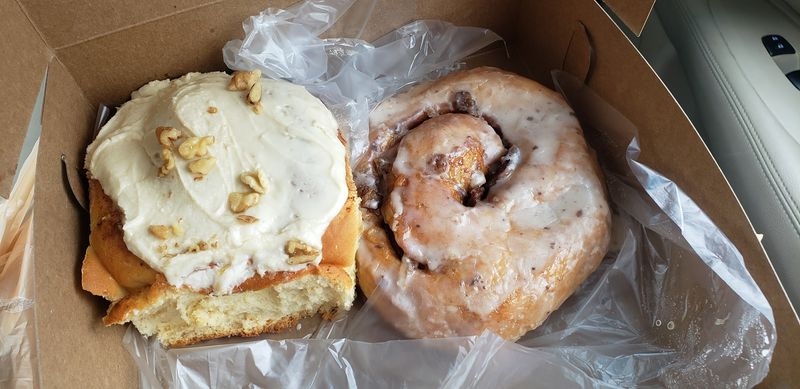 Unique Techniques Behind Amish Pastries