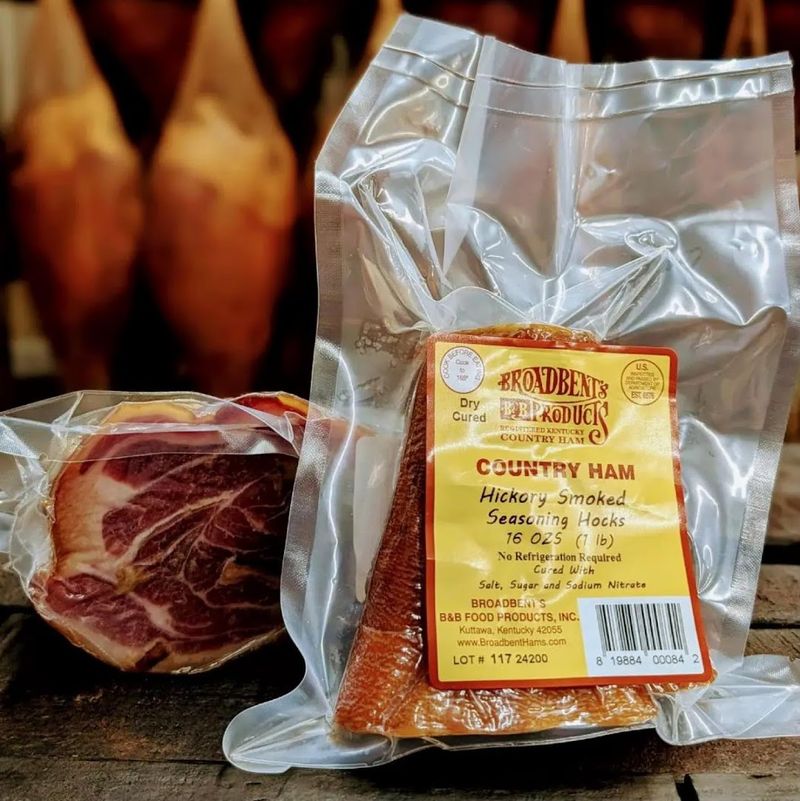 Techniques For Selecting High Quality Meats