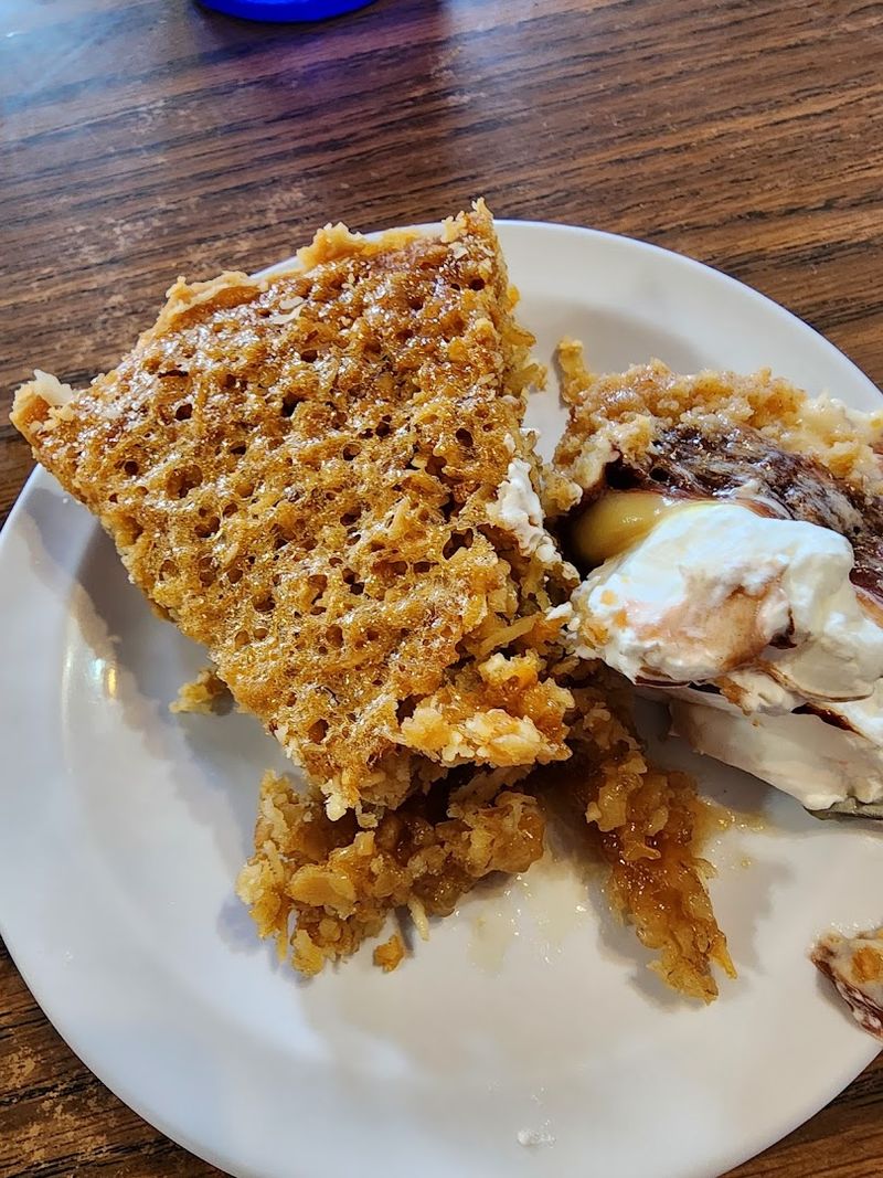 Desserts That Delight All Ages