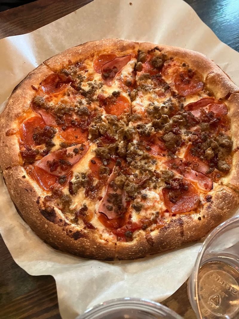 The Role Of Wood-Fired Ovens In Baking Excellence